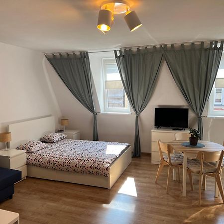 Grand Central Apartments كاتوفيتسه المظهر الخارجي الصورة