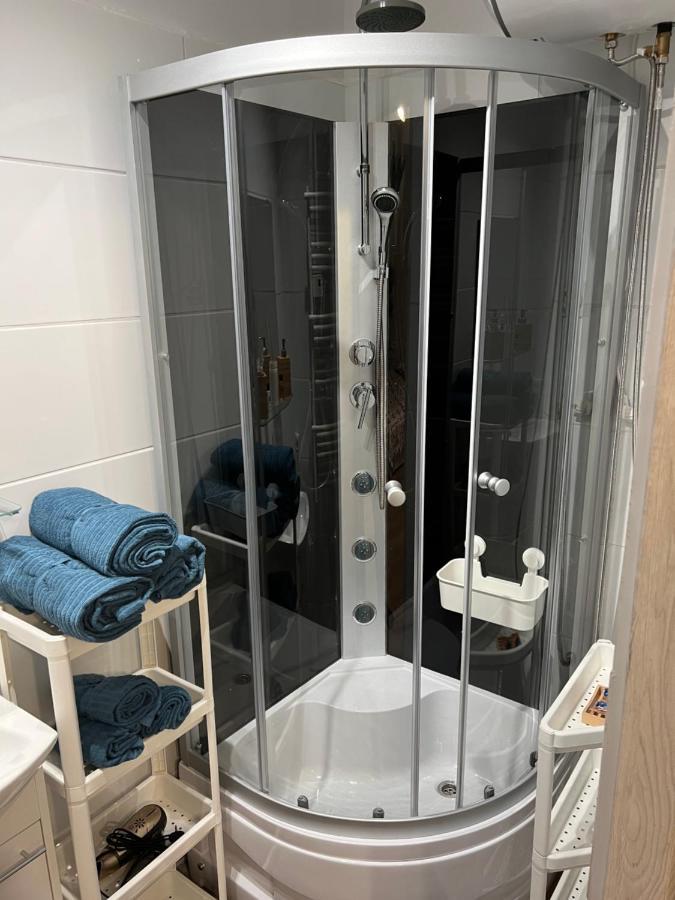 Grand Central Apartments كاتوفيتسه المظهر الخارجي الصورة
