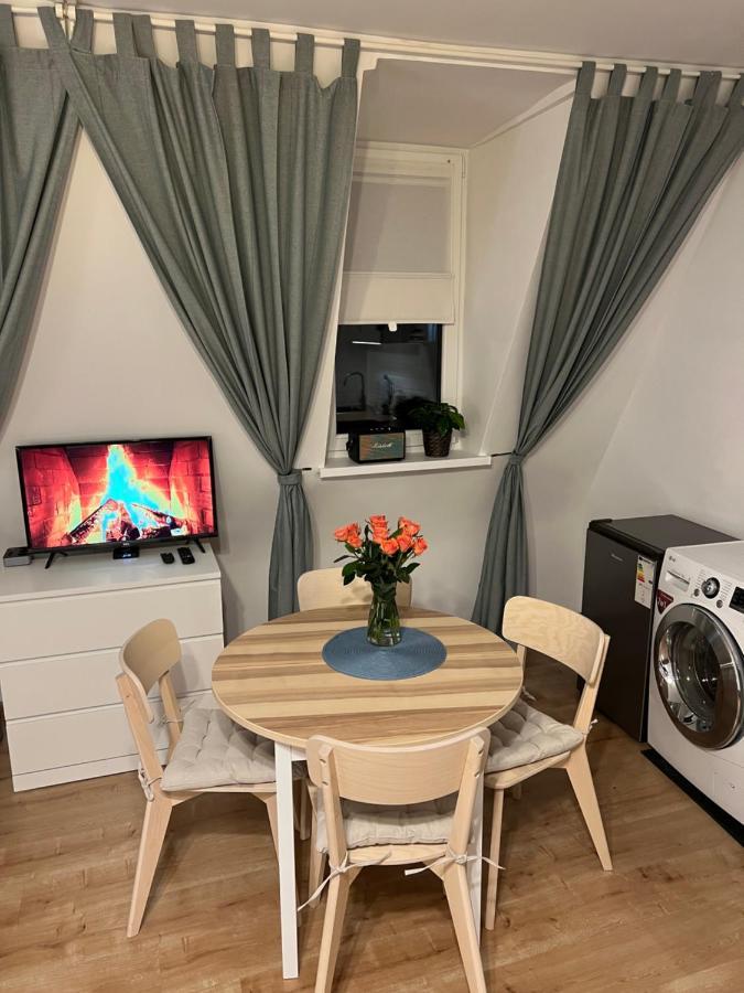 Grand Central Apartments كاتوفيتسه المظهر الخارجي الصورة