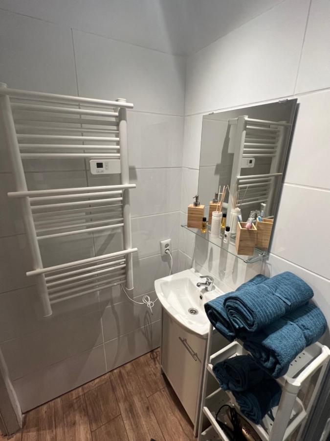 Grand Central Apartments كاتوفيتسه المظهر الخارجي الصورة