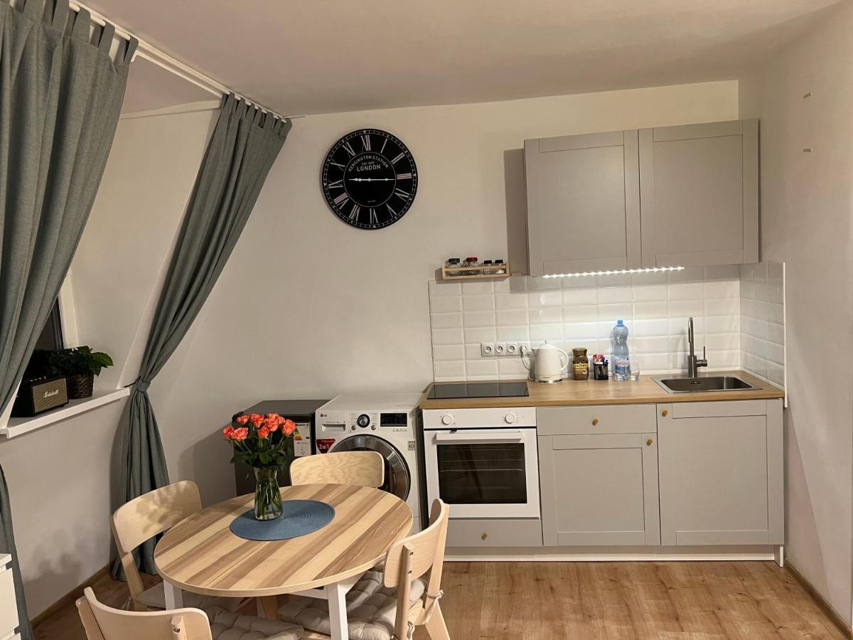 Grand Central Apartments كاتوفيتسه المظهر الخارجي الصورة