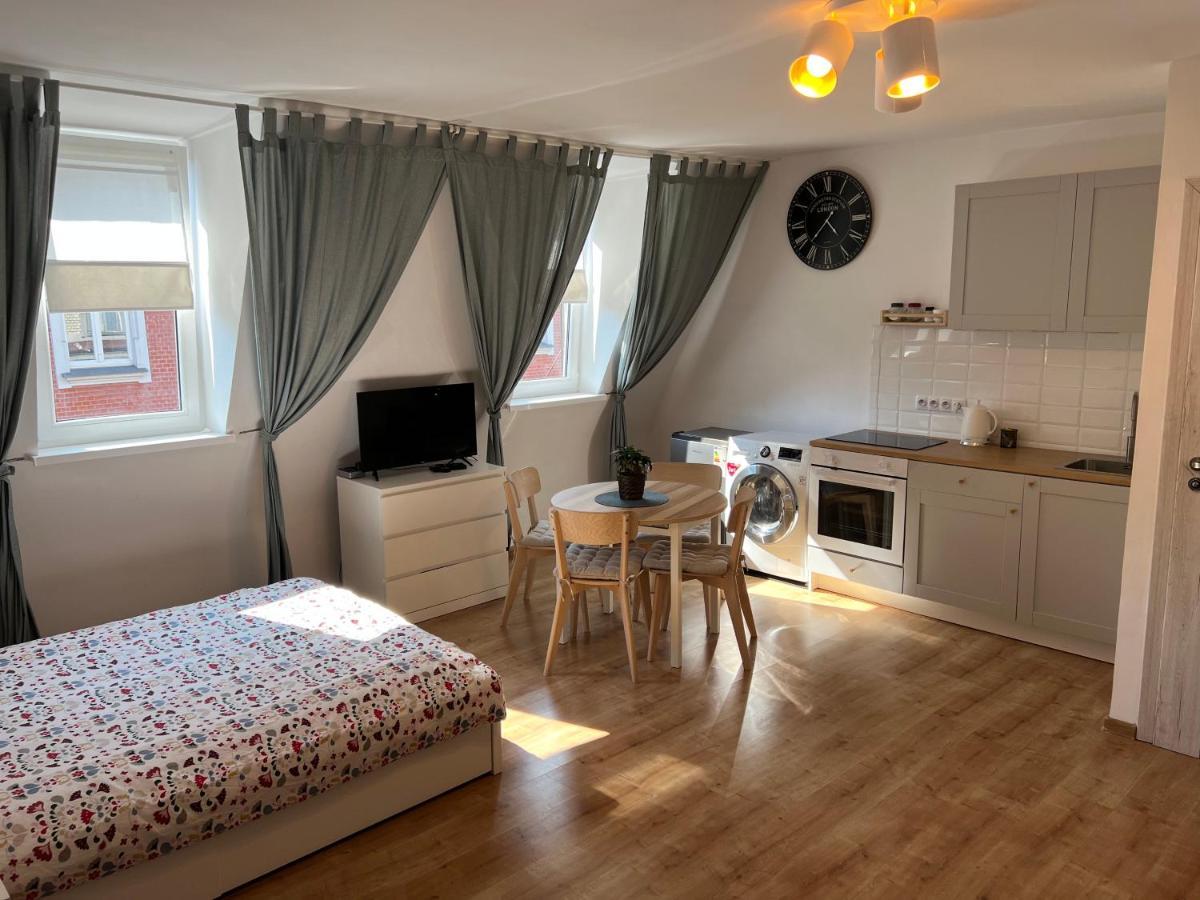 Grand Central Apartments كاتوفيتسه المظهر الخارجي الصورة
