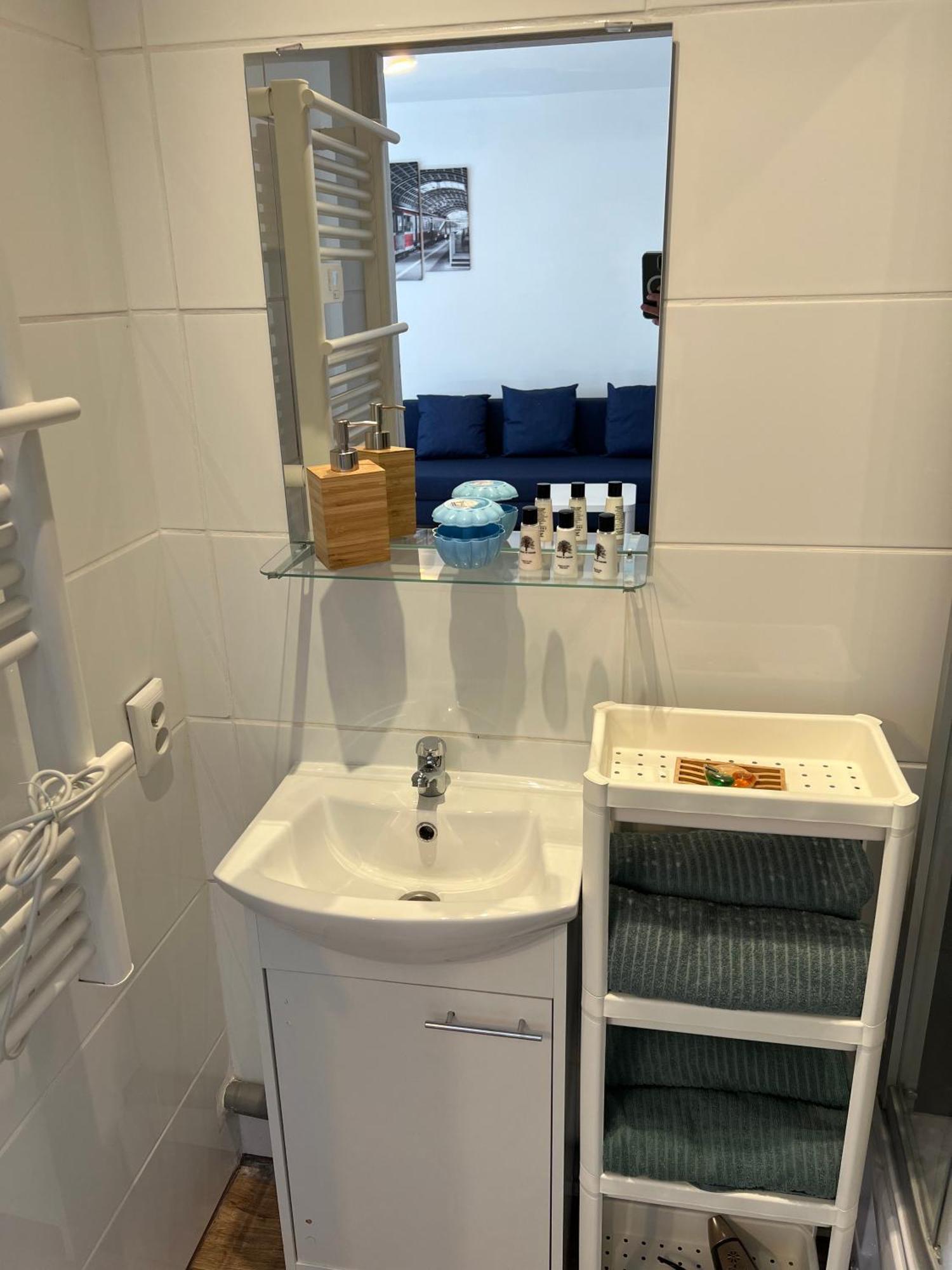 Grand Central Apartments كاتوفيتسه المظهر الخارجي الصورة