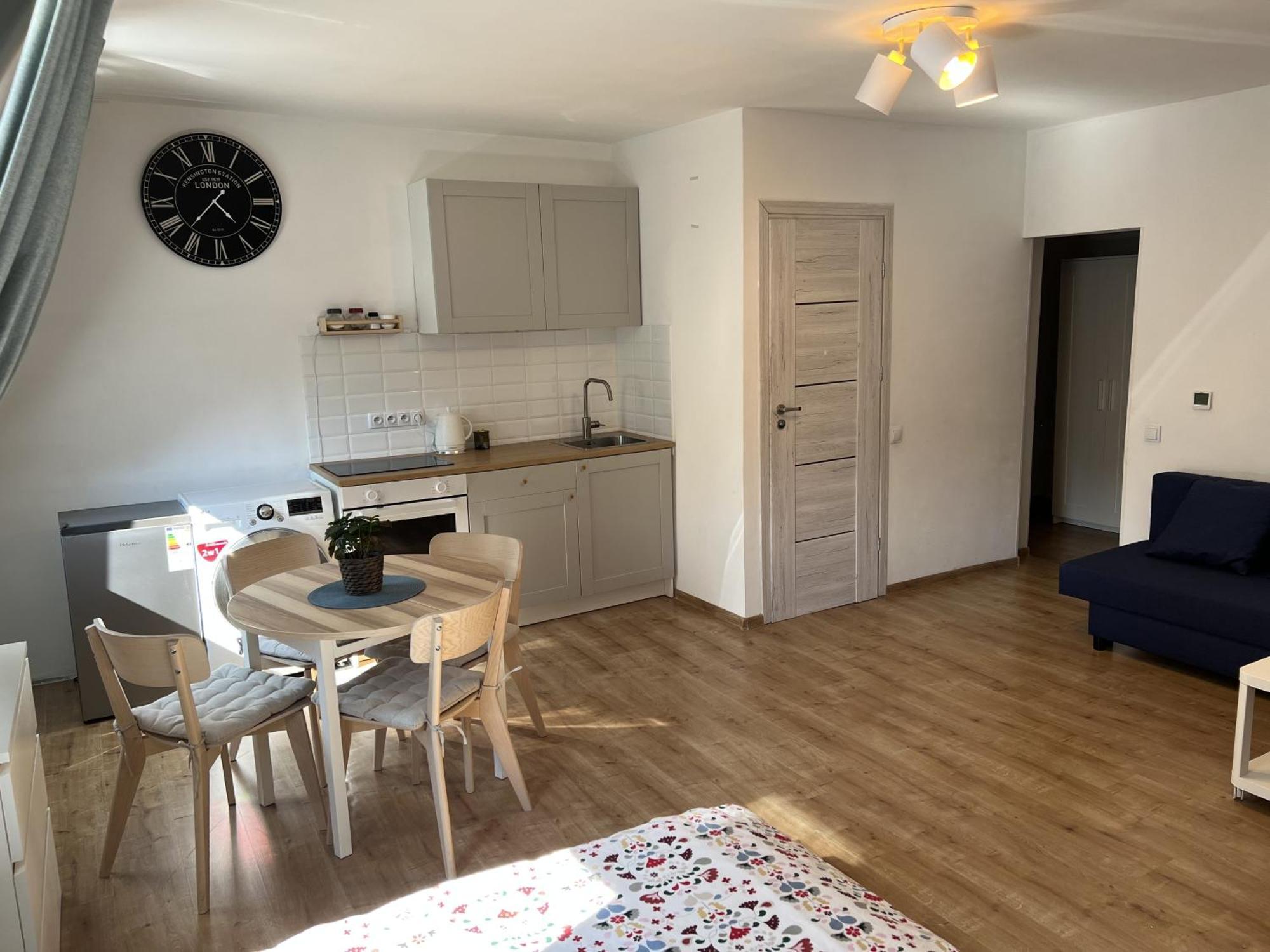 Grand Central Apartments كاتوفيتسه المظهر الخارجي الصورة